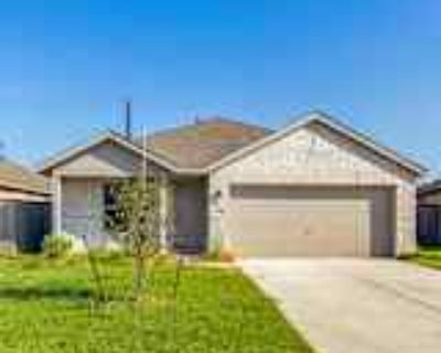 3 Bedroom 2BA 1480 ft² House For Rent in Baytown, TX 4627 Summer Teton Trl