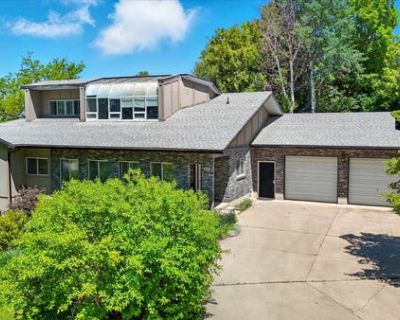 5 Bedroom 4BA 3216 ft Single Family Home For Sale in HYDE PARK, UT