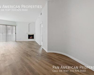 2 Bedroom 2BA 962 ft Pet-Friendly Apartment For Rent in Los Angeles, CA
