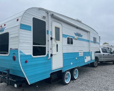 2018 Riverside Travel Trailers 526RL For Sale by Dealer in Lagrange, Indiana