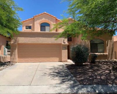3 Bedroom 3BA 2249 ft Apartment For Rent in Oro Valley, AZ