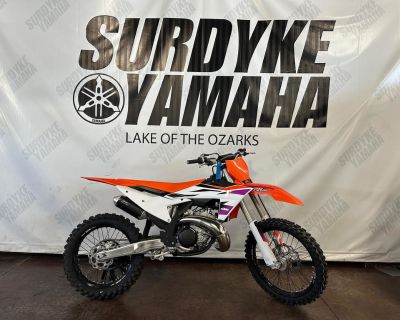 2024 KTM 300 SX