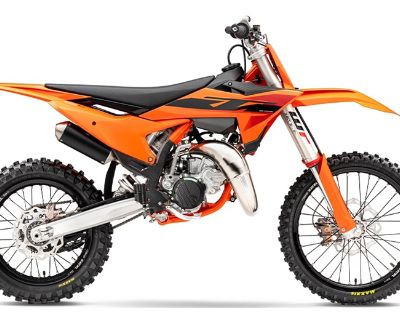 2025 KTM 85 SX 19/16 Motocross Off Road Johnson City, TN