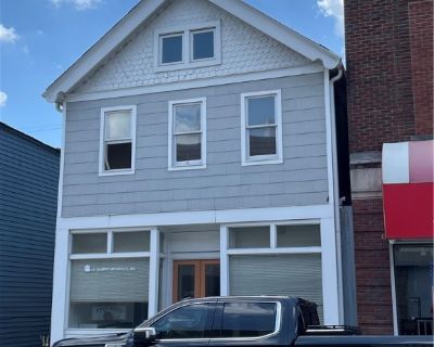 Commercial Property For Rent in Coraopolis, PA