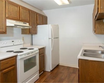 1 Bedroom 1BA 670 ft Pet-Friendly Apartment For Rent in Casper, WY