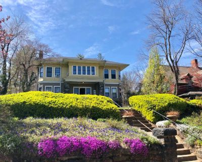 1 Bedroom 1BA 0 ft Furnished Apartment For Rent in Asheville, NC