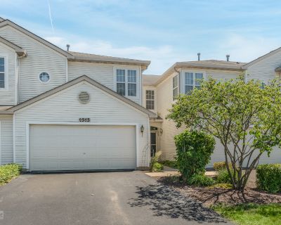 2 Bedroom 3BA 1533 ft Condo For Rent in Aurora, IL