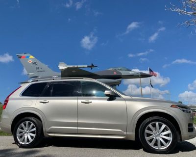 2016 Volvo XC90 T6 Momentum ~ 727-358-0101 ~ TBWC ~