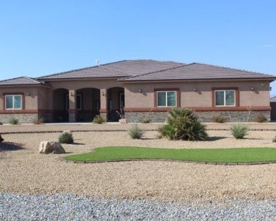 W Gray Fox Way, Pahrump, Home For Sale