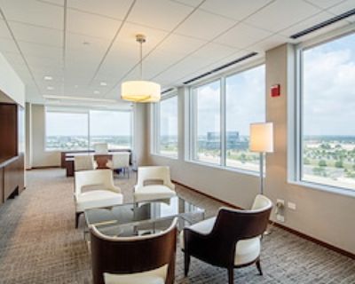 Office Suite for 6 at HuddleUp Powered By 25N Coworking