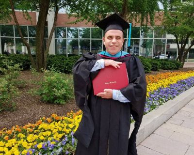 $450 450 $450 Law Student Looking 4 Affordable Apartment/Room to rent" I