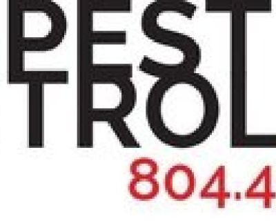 URL: 
https://www.rvapestcontrol.com/

Keywords or tags: 
pest control, exterminator, termite control, bed bugs

Description: 
RVA Pest control is here to help you with your pest problems no matter how large or small the job is! We are located in Chesterfield County VA. Give us a call for a free estimate on getting rid of bed bugs and other pests.

Owner Name: Matt Harrison

Full Address: 
1153...