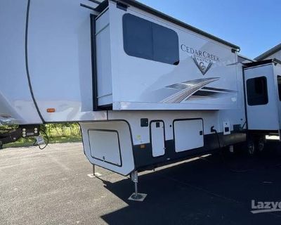 2022 Forest River 38EKS For Sale by Dealer in Elkhart, Indiana