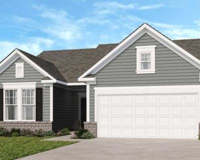 3 Bedroom 2BA 1570 ft Single Family Home For Sale in MOORESVILLE, IN