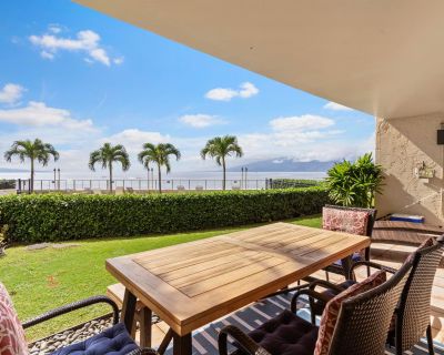 2 Bedroom 1066 ft Furnished Condo For Sale in Lahaina, HI