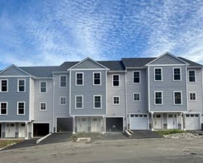 2 Bedroom 3BA 1444 ft Condo For Sale in SHELTON, CT