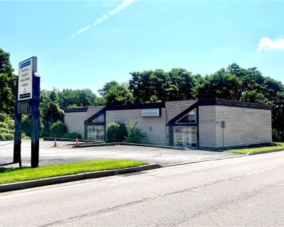 Commercial Property For Rent in Twp of But NW, PA