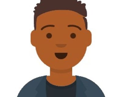 Olutobi - Needs an Apartment on iROOMit or a Room