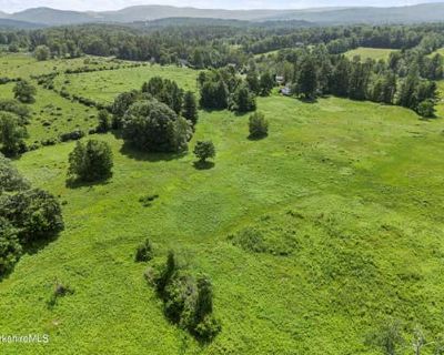 Land For Sale in RICHMOND, MA