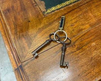 Antique Desk