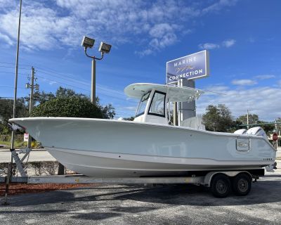 2024 Sea Hunt Gamefish 27 FS