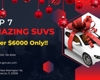 Explore the Best Used Cars in Lafayette LA & Beyond