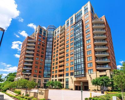 2 Bedroom 2BA 1483 ft Apartment For Rent in Reston, VA
