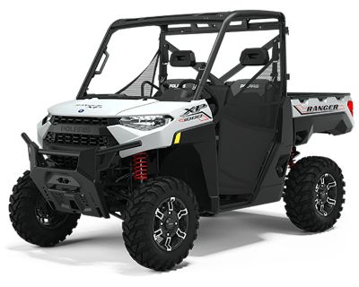 2021 Polaris Ranger XP 1000 Premium Utility SxS Ottumwa, IA