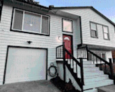 4 Bedroom 2BA 1374 ft² Pet-Friendly House For Rent in Tacoma, WA 1130 E 59th St