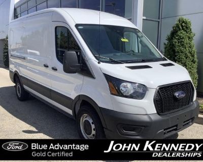 2023 Ford Transit 250 3DR LWB Medium Roof Cargo Van