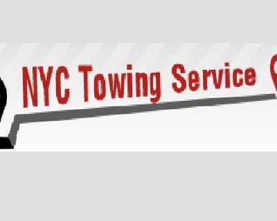 Nyc towing service