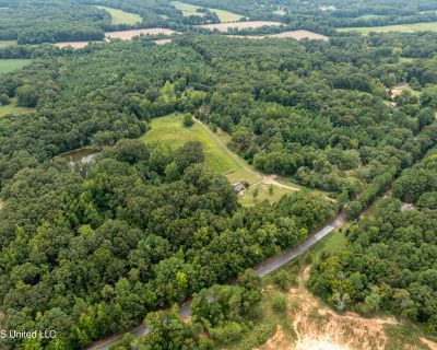 Lots and Land For Sale in Holly Springs, MS