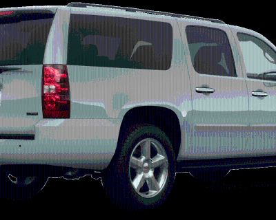 Used 2008 Chevrolet Suburban LT