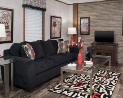 3 Bedroom 2BA 960 ft Mobile Home For Rent in Bonner Springs, KS