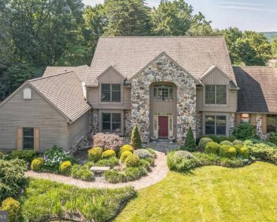 Honeysuckle Ln, Pottstown, Home For Rent