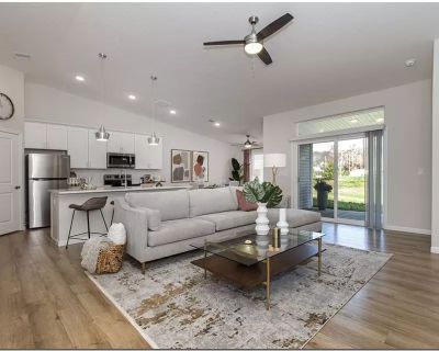 3 Bedroom 2.5BA 1532 ft Pet-Friendly Apartment For Rent in Akron, OH