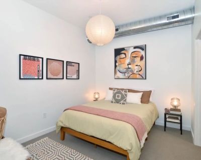Mesta - Studio - C (Has an Apartment). Room in the 1 Bedroom 1BA Apartment For Rent