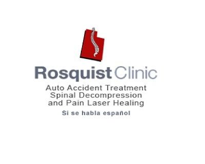 Rosquist Chiropractic Clinic Pleasant Grove - Car Accident & Injury Chiropractor