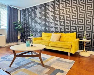 Piedmont Ave Ne Apt,atlanta, Condo For Sale