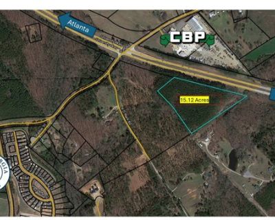 Craft Rd, Statham, Plot For Sale