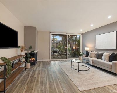 2 Bedroom 1BA 1066 ft Condo For Sale in Whittier, CA