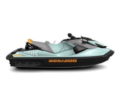 2024 Sea-Doo Wake 170 BRP Premium Audio, iDF, iBR