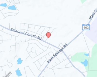 114 Villa Ct. Contact: LandmarkColumbia 803-839-0225. 2 Bedroom. 1 Bathroom. 900 ft