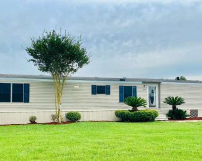 3 Bedroom 2BA 1280 ft Apartment For Rent in St. Martin County, LA