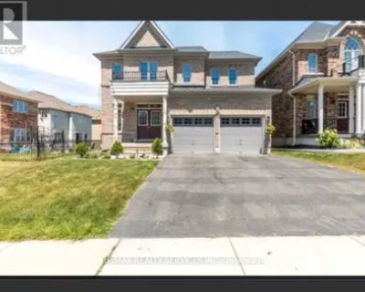 Upper Thames Drive. Rental Period: Unlimited. Available from: ASAP. Beautiful detached double garage property for sale in Woodstock, Minutes to Gurdwara sahib, on extra deep premium lot 197 ft, with separate family and living area and beautiful kitchen. Upper level has 4 bed 2 full bath and laundry room. Property is currently tenanted, pictures are before tenancy. Property will be cleaned befor...