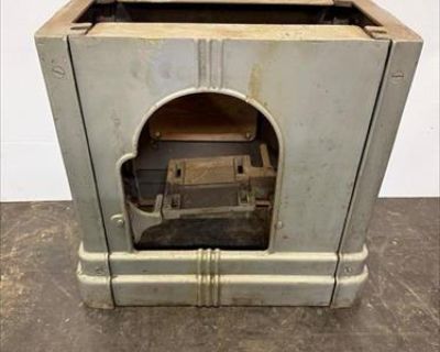 Walker Turner Bandsaw Cast Iron Base