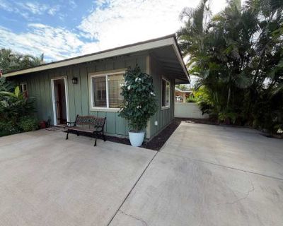 1 Bedroom 1BA 462 ft Pet-Friendly Apartment For Rent in Kihei, HI