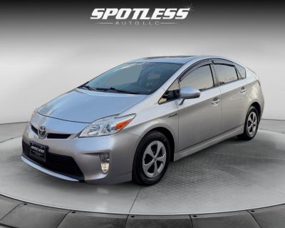 Spotless Auto LLC Sales 5415 San Pedro Ave San Antonio, TX 78212 210-361-6603