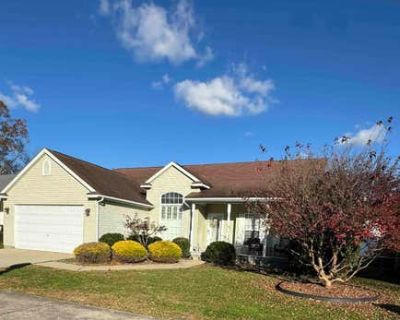 3 Bedroom 2BA 1413 ft Single Family Home For Sale in BARBOURSVILLE, WV
