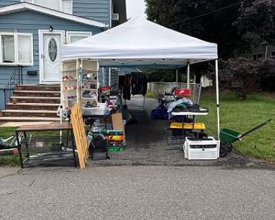 Garage/Yard Sale